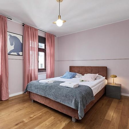 Heart Of Wroclaw Uniwersytecka By Noclegi Renters Екстериор снимка
