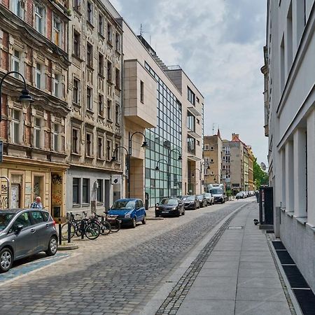 Heart Of Wroclaw Uniwersytecka By Noclegi Renters Екстериор снимка
