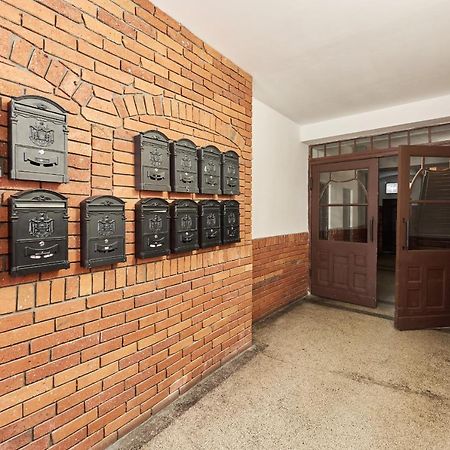 Heart Of Wroclaw Uniwersytecka By Noclegi Renters Екстериор снимка