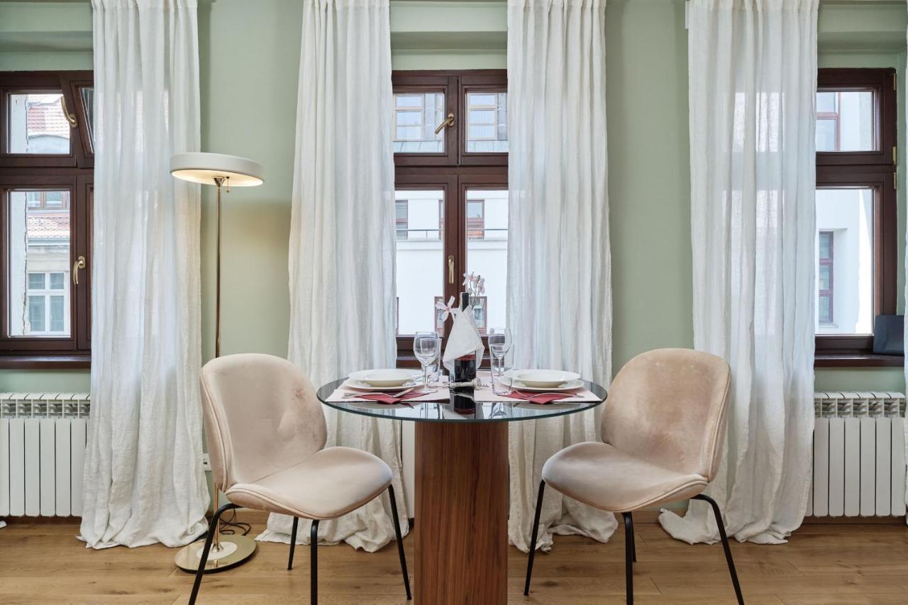 Heart Of Wroclaw Uniwersytecka By Noclegi Renters Екстериор снимка