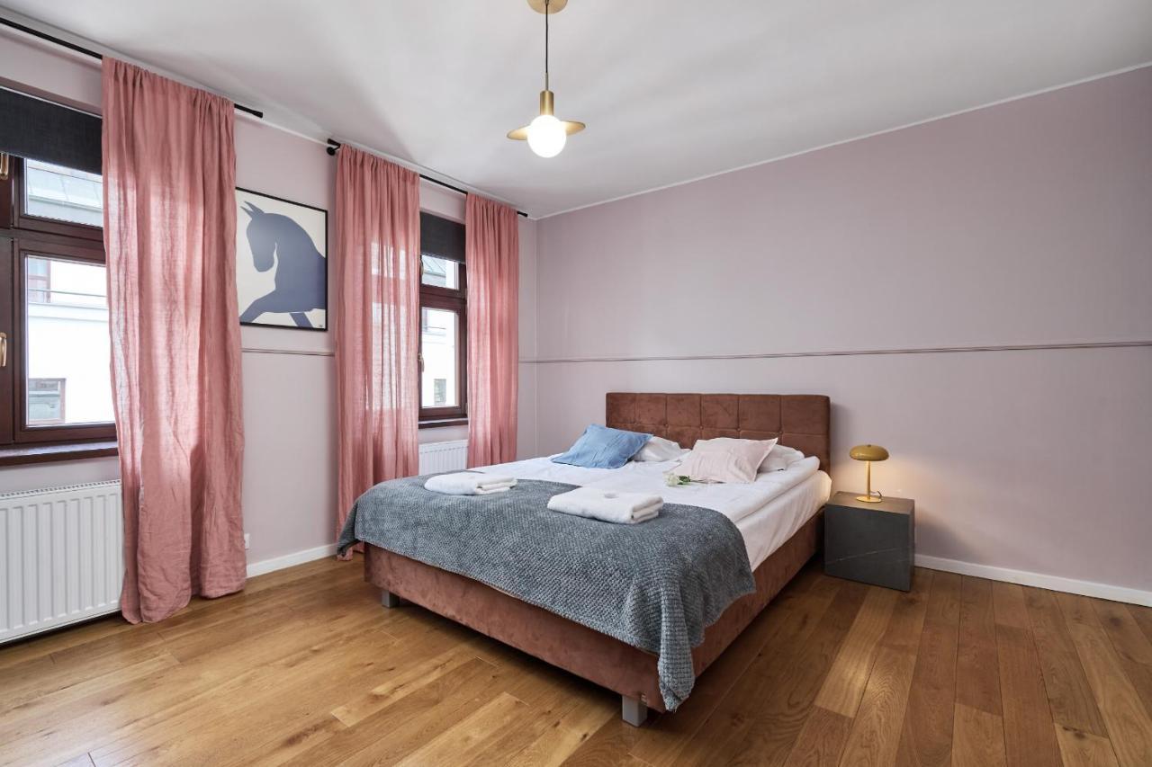 Heart Of Wroclaw Uniwersytecka By Noclegi Renters Екстериор снимка