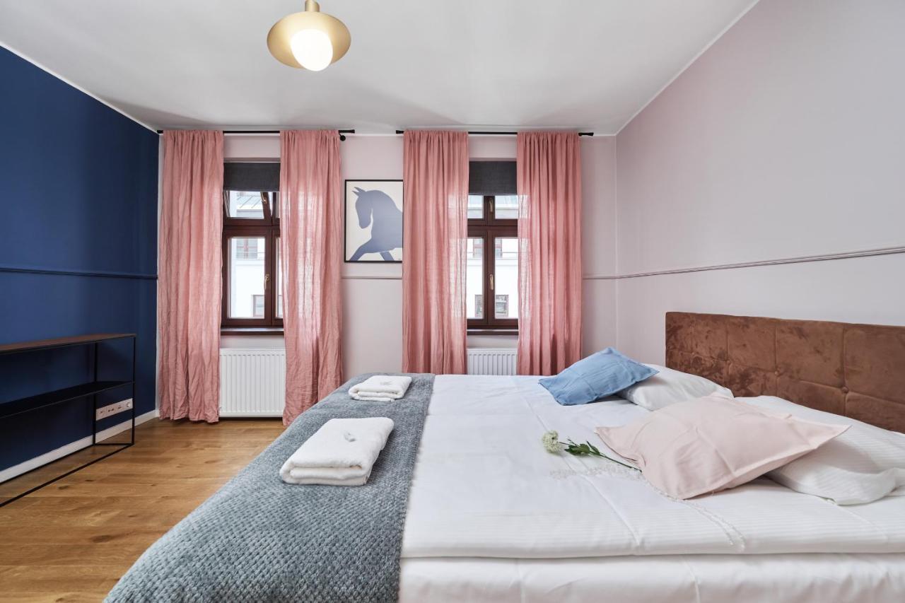 Heart Of Wroclaw Uniwersytecka By Noclegi Renters Екстериор снимка