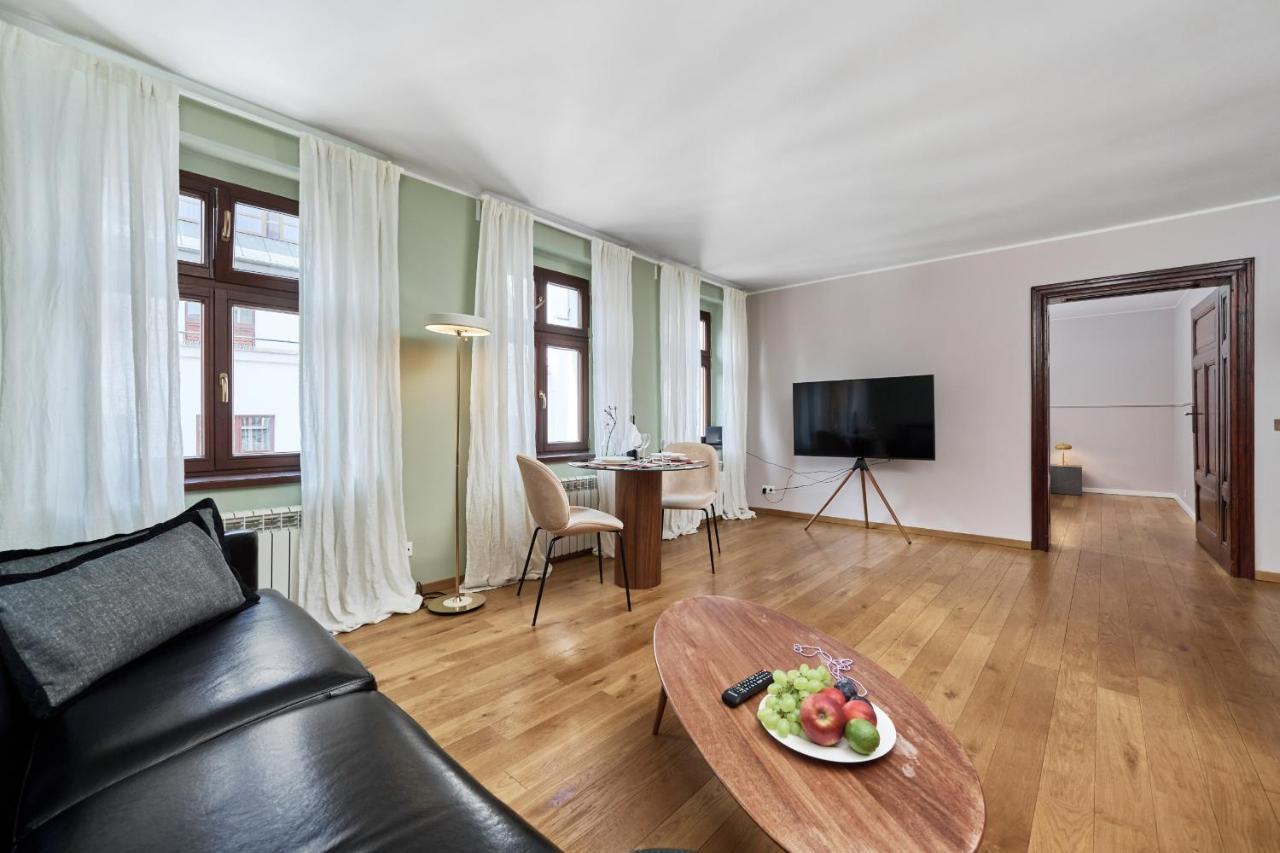 Heart Of Wroclaw Uniwersytecka By Noclegi Renters Екстериор снимка