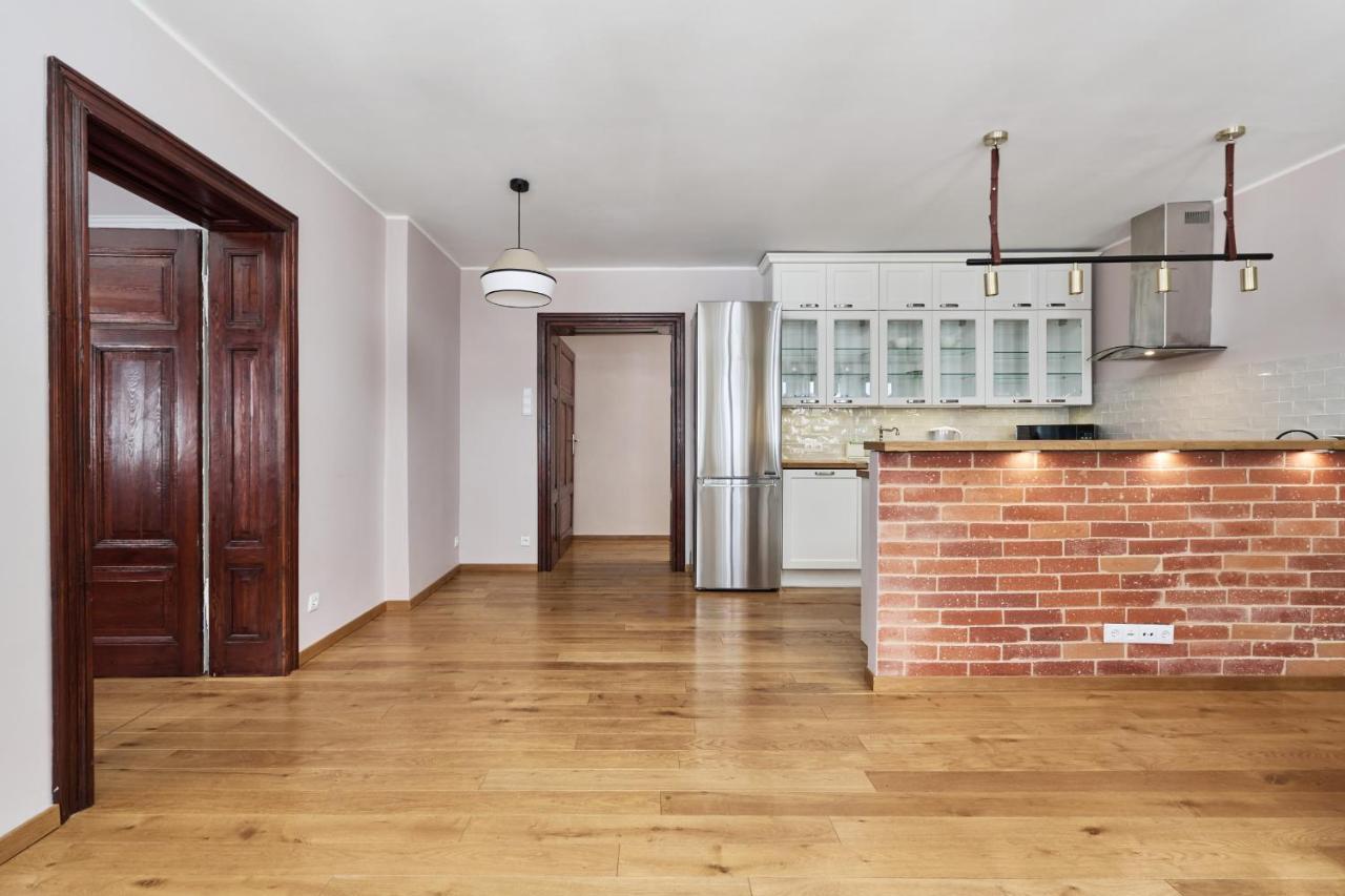 Heart Of Wroclaw Uniwersytecka By Noclegi Renters Екстериор снимка