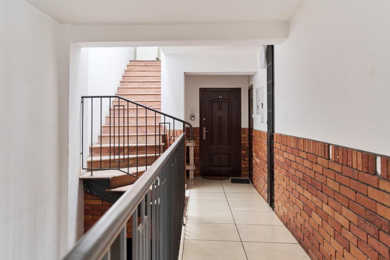 Heart Of Wroclaw Uniwersytecka By Noclegi Renters Екстериор снимка
