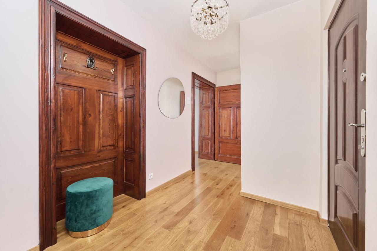 Heart Of Wroclaw Uniwersytecka By Noclegi Renters Екстериор снимка