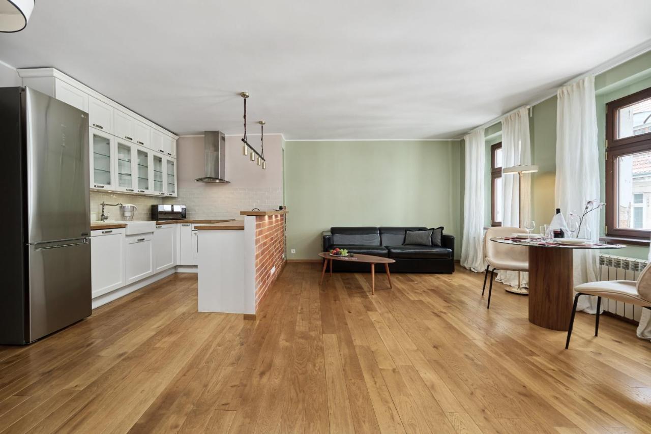 Heart Of Wroclaw Uniwersytecka By Noclegi Renters Екстериор снимка