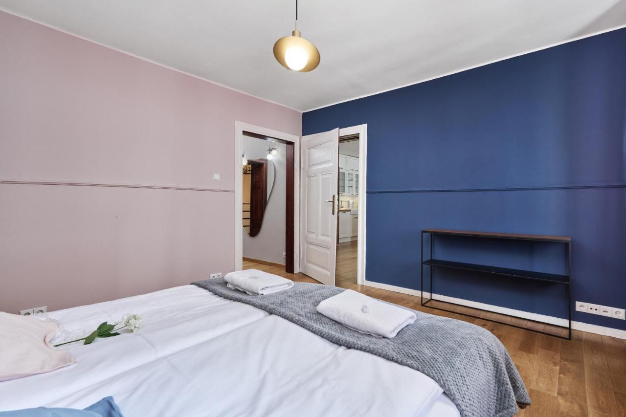 Heart Of Wroclaw Uniwersytecka By Noclegi Renters Екстериор снимка